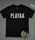 Playaa Basic T Shirt