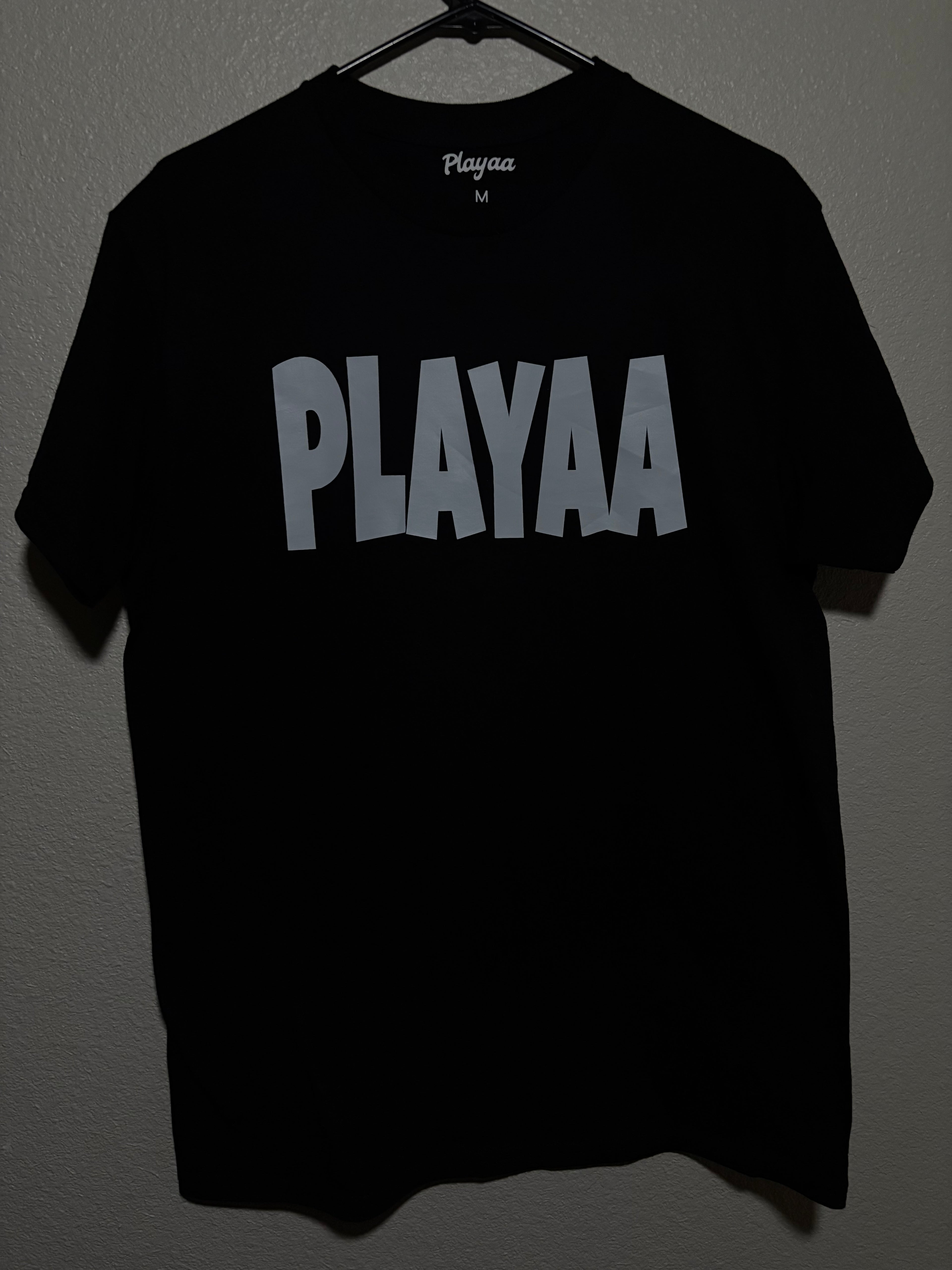Playaa Basic T Shirt