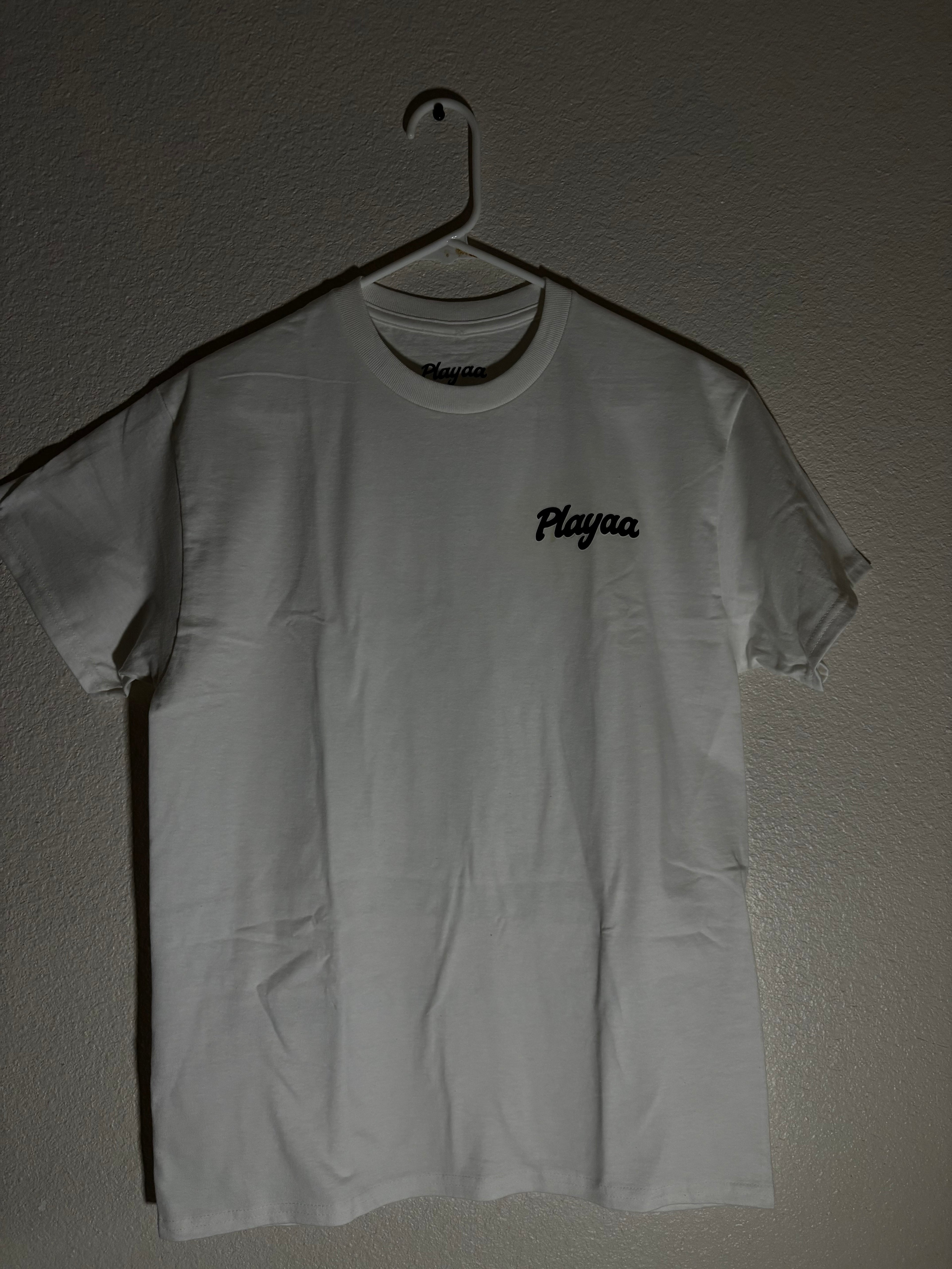 Playaa "Chase the Bag" T shirt